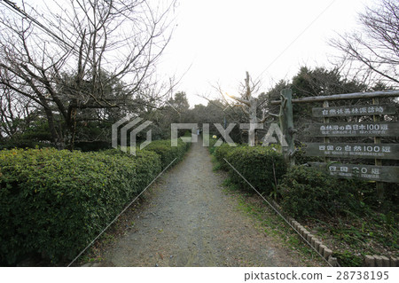 Ehime Prefecture Yawatahama shi Suwasaki entrance Ehime Prefecture Yawatahama shi Suwasaki entrance 28738195