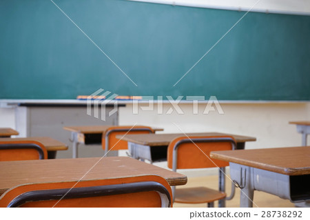 學校教室 學校教室 28738292