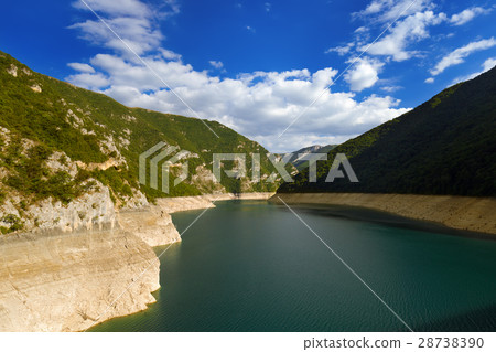Piva Canyon - Montenegro 28738390