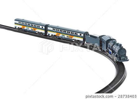 Toy train 28738403