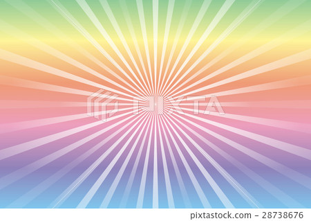 背景材料壁紙，光束，高速，光線，速度感，輻射，濃度線，加速度，閃光，能量，空間 28738676