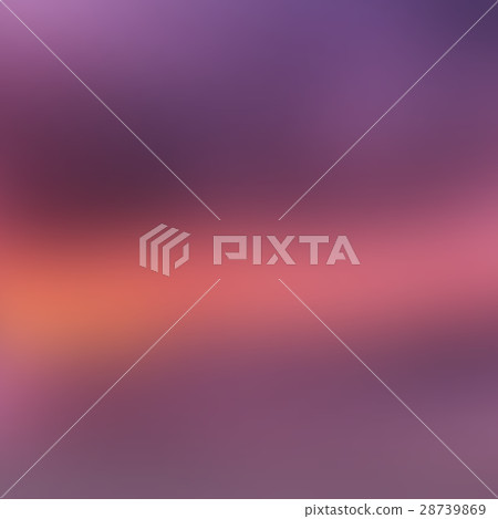 Abstract violet blur color gradient background for 28739869