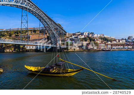 Porto old town - Portugal Porto old town - Portugal 28740529