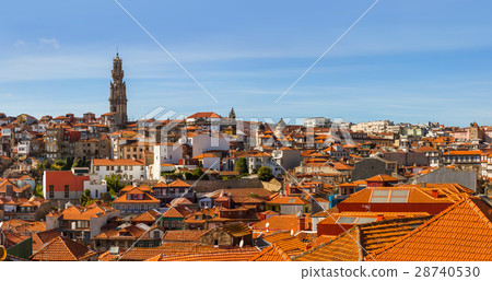 Porto old town - Portugal Porto old town - Portugal 28740530