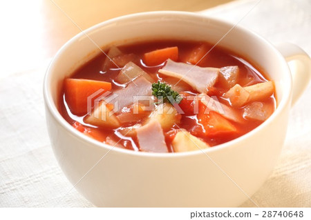 minestrone 28740648