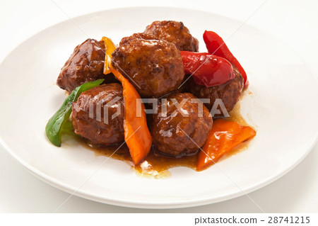 肉餃子 28741215
