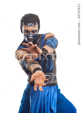 Professional make-up Sub-Zero 28741811