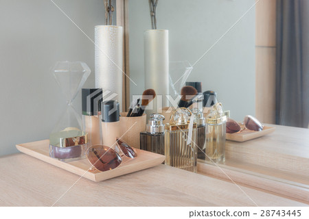 Beauty and make-up concept 28743445