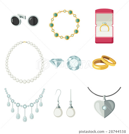 Jewelry 28744538