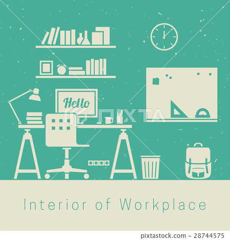 Workplace Workplace 28744575