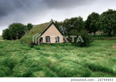 church 28744943
