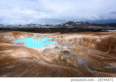 Leirhnjukur 28744971