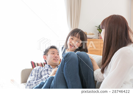 Happy family Happy family 28746422