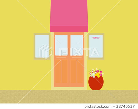 Restaurant Restaurant 28746537