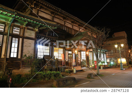 竹瓦溫泉(別府溫泉/別府市) 竹瓦溫泉(別府溫泉/別府市) 28747128
