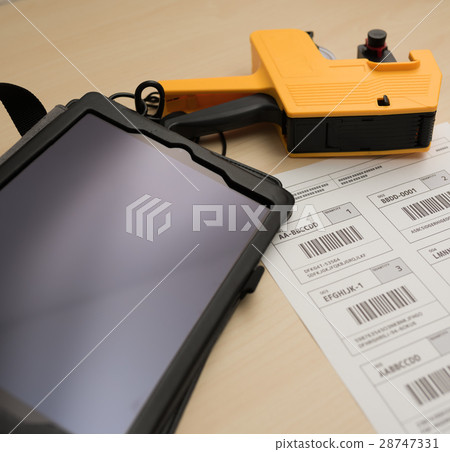 Ordering machine Ordering machine 28747331
