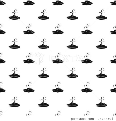 Earthquake pattern, simple style Earthquake pattern, simple style 28748391