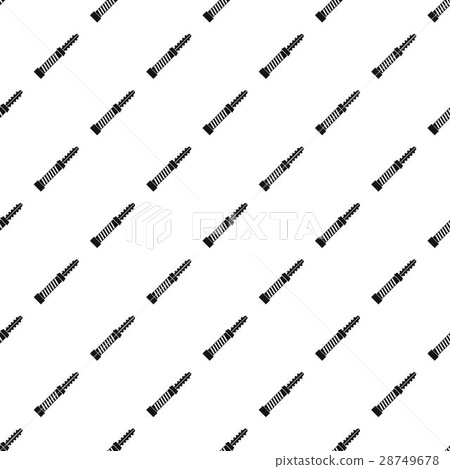 Electronic cigarette atomizer pattern simple style Electronic cigarette atomizer pattern simple style 28749678