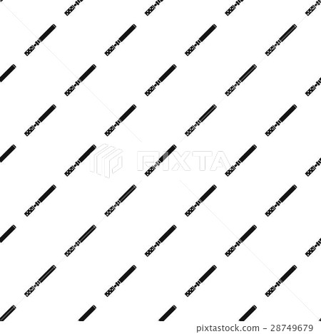 Electronic cigarette pattern, simple style Electronic cigarette pattern, simple style 28749679