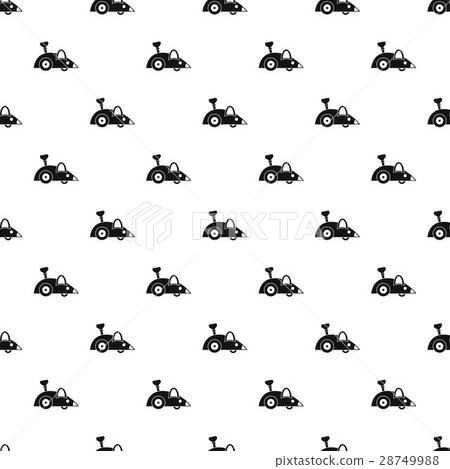 Clockwork mouse pattern, simple style Clockwork mouse pattern, simple style 28749988