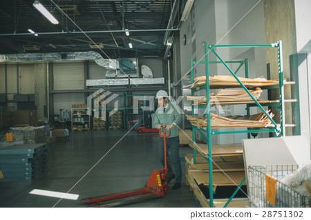 造紙 工廠 人 28751302