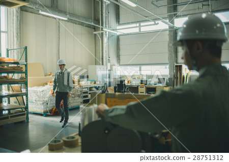 papermaking, factories, factory 28751312