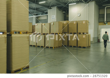 storage, distribution, logistics 28751320