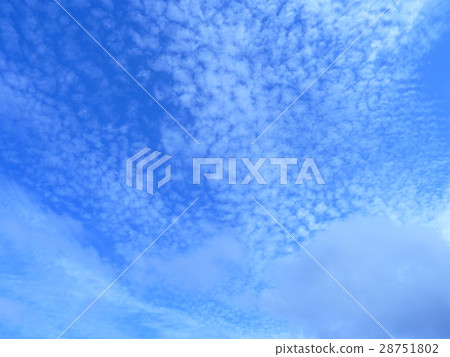 Water vapor condenses into clouds Water vapor condenses into clouds 28751802