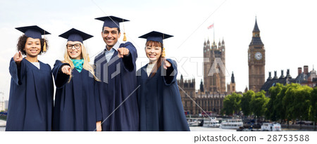 students or bachelors pointing at you in london students or bachelors pointing at you in london 28753588
