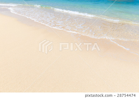 沖繩_美麗的熱帶海灘 28754474