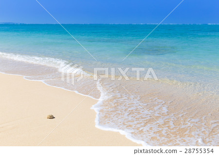 沖繩_美麗的熱帶海灘 28755354