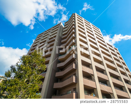 Newly built apartment 28755583