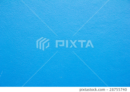 Blue concrete texture background 28755740