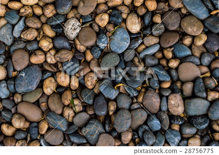 Pebbles, small boulders. Pebbles, small boulders. 28756775