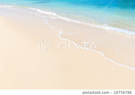 Okinawa_Two南部國家海灘的絕佳景色 28756786