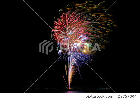 Toyokawa Summer Festival 4 28757004