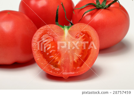 Tomato ripe tomato 28757459
