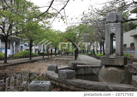 Sanya moat park 28757592