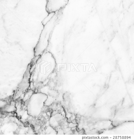 White marble texture background pattern White marble texture background pattern 28758894