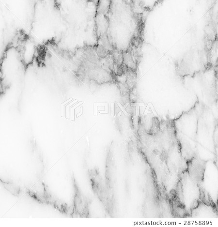 White marble texture background pattern White marble texture background pattern 28758895