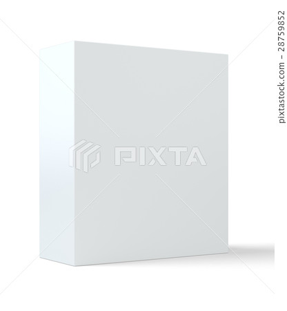 White cube. mockcup for your design White cube. mockcup for your design 28759852