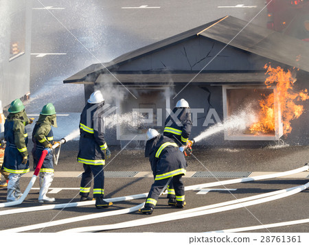 消防培訓 28761361