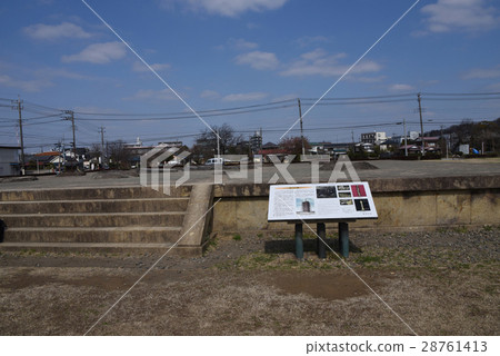 相模國分寺廢墟追踪軌道 28761413