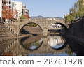 眼鏡橋（Megane Bridge Nagasaki） 28761928
