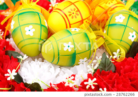 Easter eggs Easter eggs 28762266