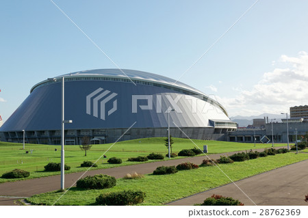 札幌社區圓頂(Tsudomu) 札幌社區圓頂(Tsudomu) 28762369