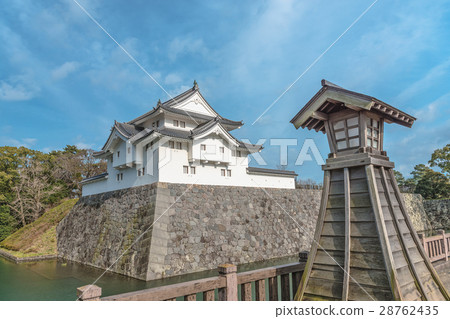 Sunpu城堡的風景 28762435