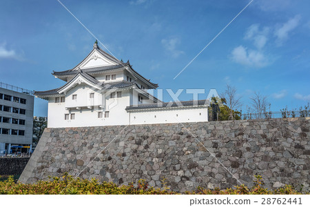 Sunpu城堡的風景 Sunpu城堡的風景 28762441