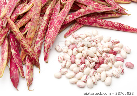 Quail beans 28763028