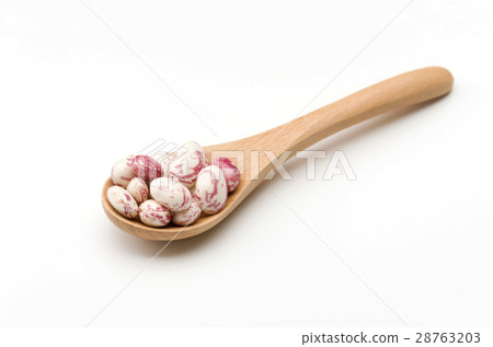 Quail beans Quail beans 28763203